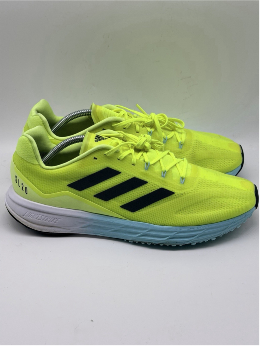 Size 11.5 - Adidas SL20 Sunrise Pack